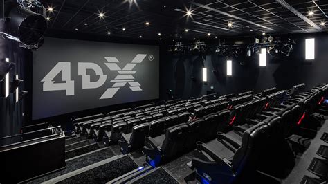 cines decathlon|Theaters 